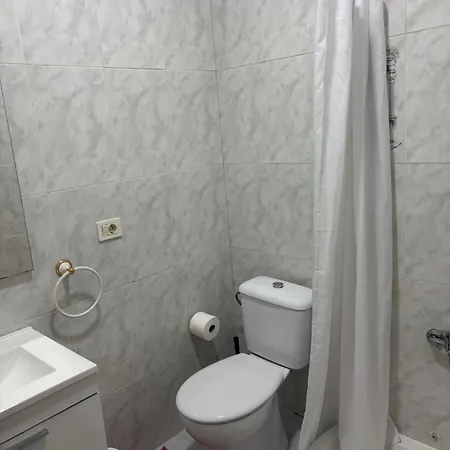 Chill Center Solo Con Bano Privado Las Palmas de Gran Canaria