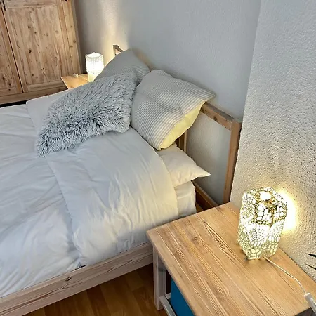 Chill Center Solo Con Bano Privado * 大加那利岛拉斯帕尔马斯