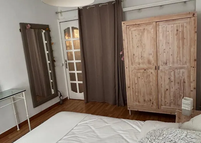 Chill Center Solo Con Bano Privado Лас-Пальмас-де-Гран-Канария